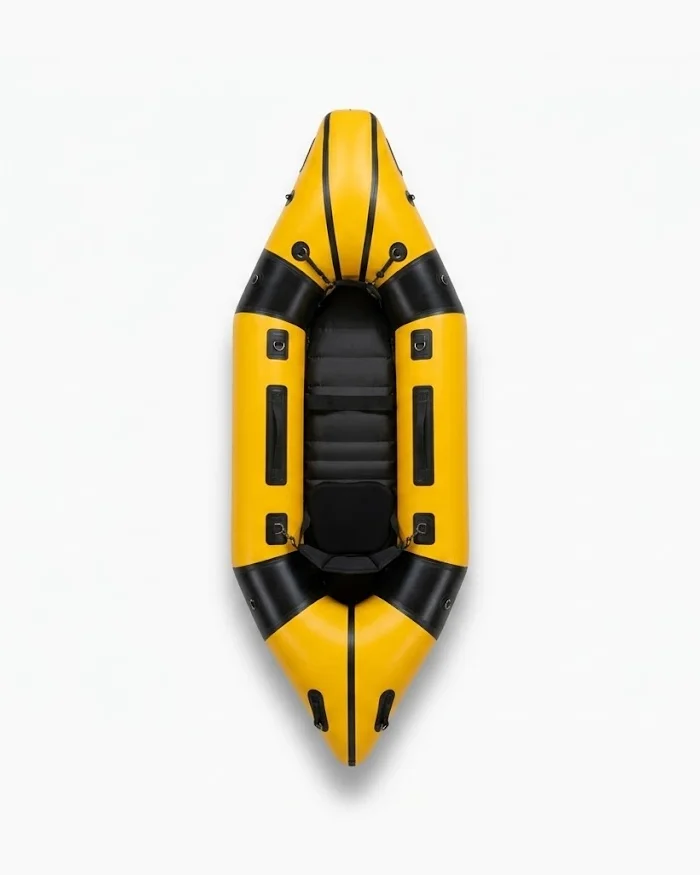Seeka Tourer, All-rounder